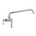 Encore Plumbing Pre-Rinse Add-On Faucet w/ 12 in Spout KL55-7012-SE1